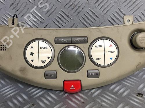 Climate control NISSAN MICRA III (K12) | BP30069265I5