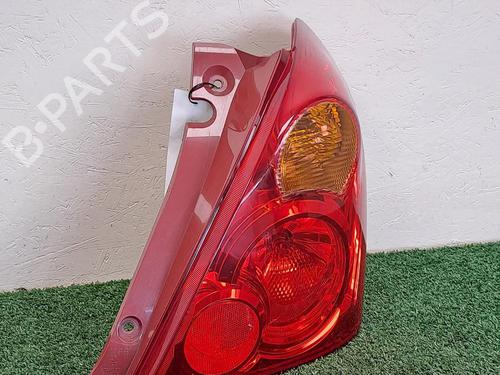 Højre baglygte SUZUKI SWIFT III (MZ, EZ) 1.6 (RS416, RR 416, ZC31S) | BP29948595C35