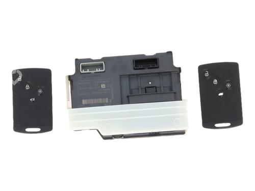 Card reader RENAULT CAPTUR I (J5_, H5_) 1.5 dCi 110 | BP38921393E4 - Image 3