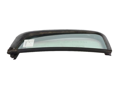 Panel rude bagtil højre Panel rude bagtil højre RENAULT CLIO III (BR0/1, CR0/1) [2005-2014] 36676313 36676313