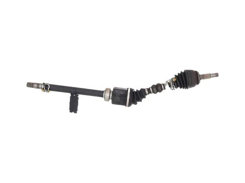Right front driveshaft RENAULT KADJAR (HA_, HL_) 1.6 dCi 130 (HLA4) | BP39171293M39 - Image 4