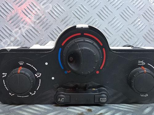 Climate control RENAULT MODUS / GRAND MODUS (F/JP0_)  | BP30069370I5  - Image 8