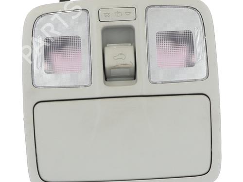 Used Interior roof light HYUNDAI ix35 (LM, EL, ELH) 1.7 CRDi (116 hp) 33046357