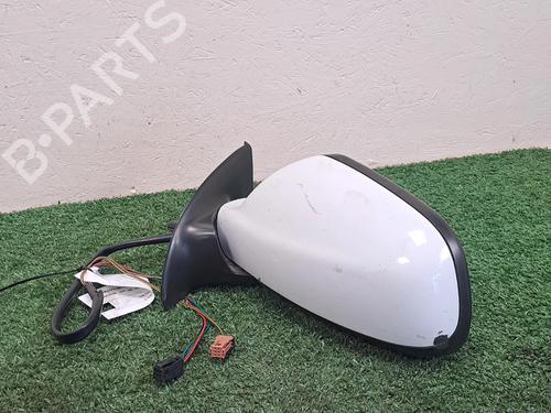 Left mirror PEUGEOT 307 SW (3H) 2.0 HDI 90 | BP26281294C26 