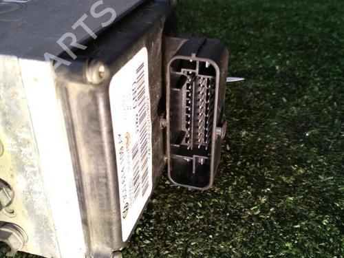 Módulo de ABS VW PASSAT B6 Variant (3C5) 1.6 TDI | BP30072161M43 