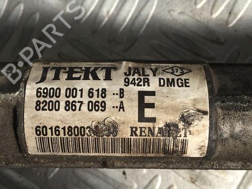 Lenkgetriebe für RENAULT TWINGO II (CN0_) 1.5 dCi (CN0U) (84 hp) 30067703