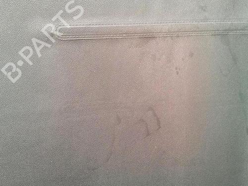 Rear parcel shelf OPEL ZAFIRA / ZAFIRA FAMILY B (A05) 1.9 CDTI (M75) | BP30075913C85 