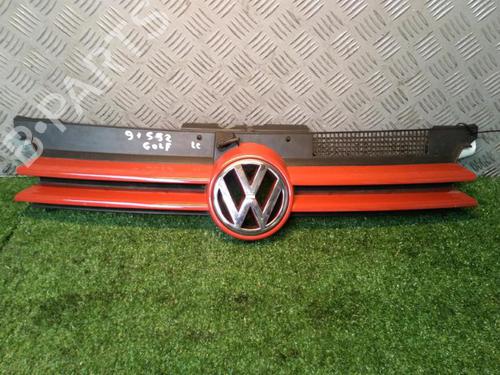 grille-vw-golf-iv-variant-1j5-1999-2000-2001-2002-2003-2004-2005-2006-29950953 main image