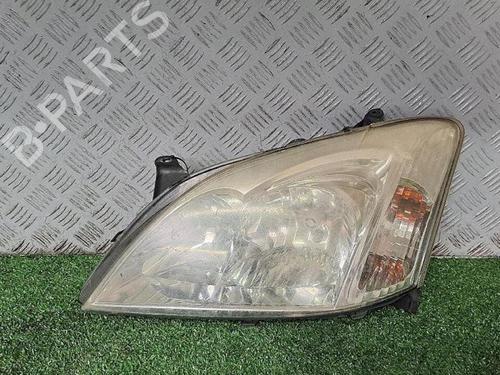 Used Left headlight TOYOTA COROLLA (_E12_) 1.6 VVT-i (ZZE121_, ZZE121R) (110 hp) 30076973