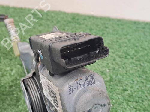 Front left window mechanism RENAULT TWINGO II (CN0_) 1.2 16V (CN0K, CN0V, CN0A) | BP30064052C22 - Image 4