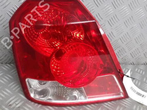 Venstre baglygte CHEVROLET KALOS 1.2 | BP30069896C34