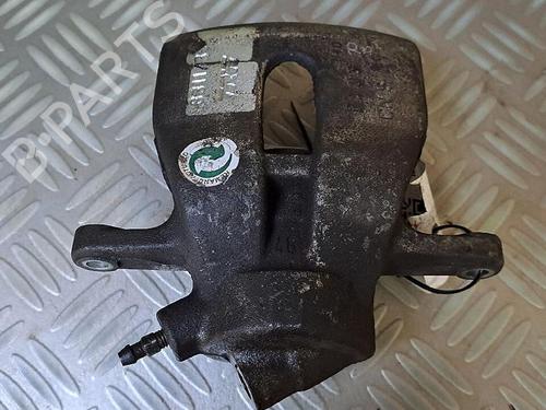 Used Left front brake caliper Left front brake caliper 29949965 29949965