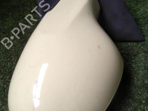 Left mirror RENAULT TWINGO II (CN0_) 1.2 16V (CN04, CN0B) | BP31068156C26 