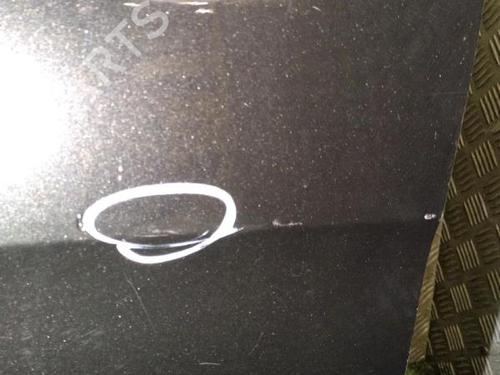 Left front door SEAT ALTEA (5P1) 1.9 TDI | BP30073837C2