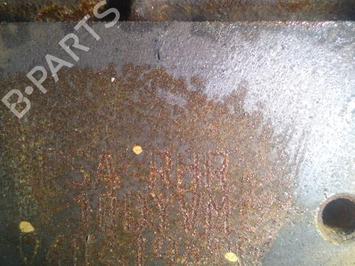 Engine CITROËN C4 I (LC_) 2.0 HDi | BP34060735M1  - Image 10