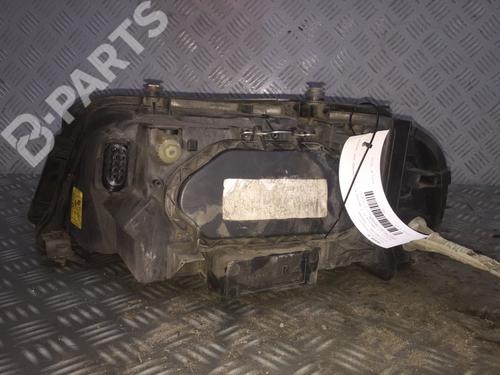 Right headlight VW SHARAN (7M8, 7M9, 7M6) 1.9 TDI | BP11403412C29 