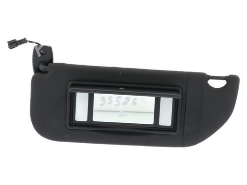 Used Left sun visor Left sun visor CITROËN DS3 (SA_) 1.6 THP 155 (156 hp) 31184681 31184681