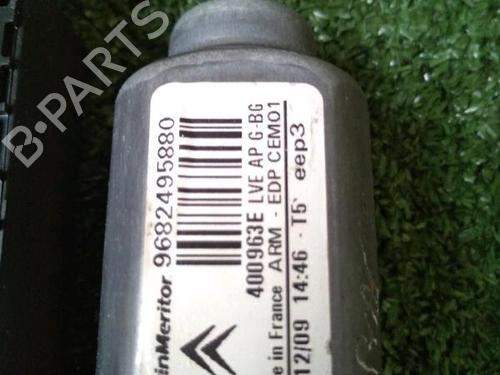 Front left window mechanism CITROËN C4 Grand Picasso I (UA_) 1.6 HDi | BP29951363C22