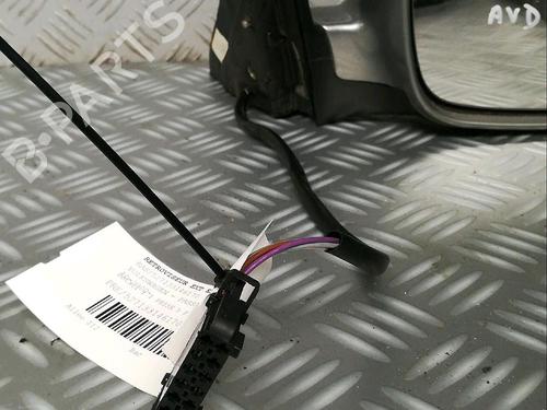 Used Right mirror VW PASSAT B5.5 (3B3) 1.9 TDI (130 hp) 30065340