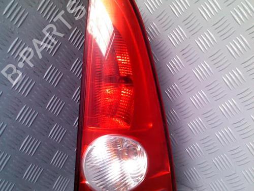 Used Right taillight Right taillight 30075092 30075092