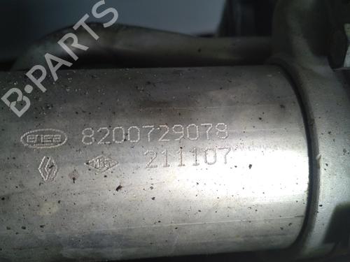 Engine RENAULT CLIO III (BR0/1, CR0/1) 1.5 dCi (BR17, CR17) | BP31660180M1