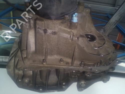 Gearbox RENAULT TWINGO II (CN0_) 1.5 dCi (CN0E) | BP31991582M3  - Image 5