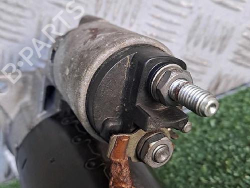 Used Starter Starter FIAT BRAVO II (198_) 1.6 D Multijet (198AXH1B) (105 hp) 30064556 30064556