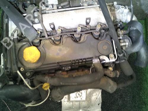 Engine OPEL ZAFIRA / ZAFIRA FAMILY B (A05) 1.9 CDTI (M75) | BP30063304M1 