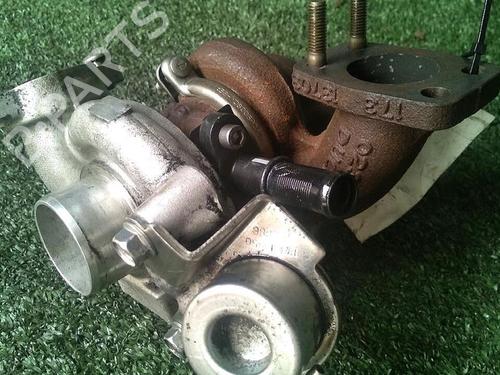 Turbocharger/Supercharger RENAULT MEGANE III Coupe (DZ0/1_) 1.5 dCi (DZ09, DZ0D, DZ1F, DZ1G, DZ14, DZ29) | BP30076484M71 