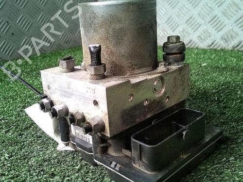 ABS pump CITROËN C4 Picasso I MPV (UD_) 1.6 HDi | BP30064753M43