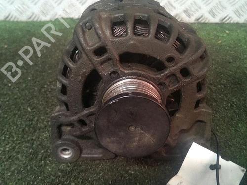 Alternator RENAULT TWINGO III (BCM_, BCA_) 1.0 SCe 70 | BP30073763M7 - Image 12