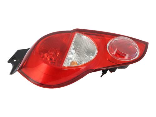Left taillight CHEVROLET SPARK (M300) 1.0 | BP39252661C34 - Image 2