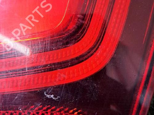 Right tailgate light CITROËN C4 II (NC_) 1.2 THP 110 (NCHNZ6, NCHNV6) | BP29953226C80  - Image 6