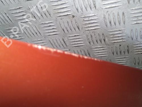 Left rear door DACIA SANDERO II TCe 90 (B8M1, B8MA, B8AC) | BP30595341C4 