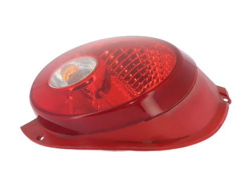 Left taillight CHEVROLET MATIZ (M200, M250) 0.8 | BP30070918C34 - Image 8