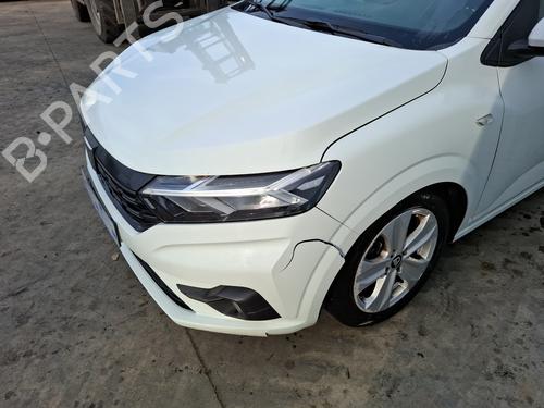 AC compressor DACIA SANDERO III 1.0 TCe 100 ECO-G | BP38562250M34 - Image 9