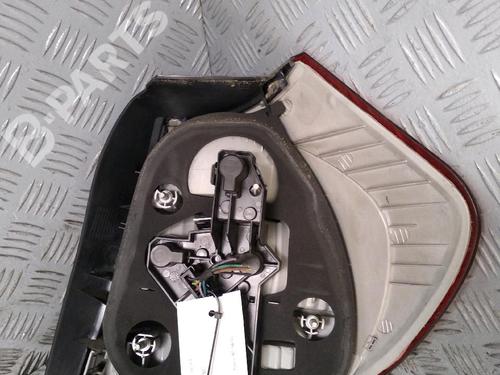 Left taillight BMW 1 (E87) 120 d | BP11407668C34 