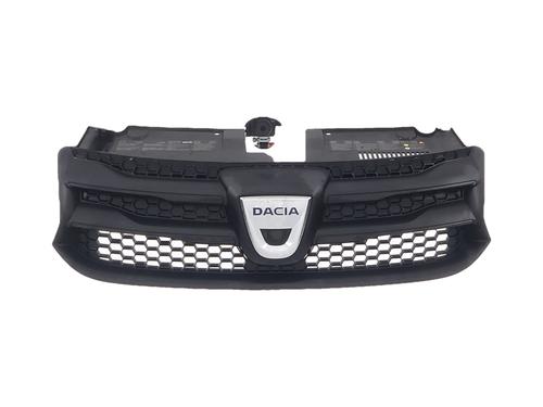 grille-dacia-sandero-ii-2012-40032122 main image