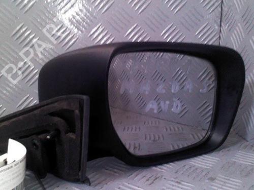 Bakspejl Højre MAZDA 5 (CR) 2.0 CD (CR19) (110 hp) 30075050