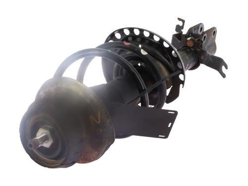 Used Left front shock absorber DACIA SANDERO II 1.5 dCi (90 hp) 30636496