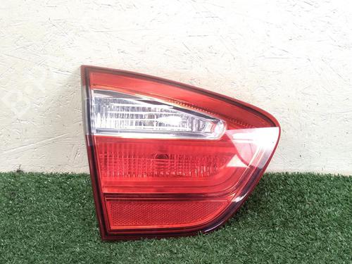 Left taillight KIA RIO III (UB) 1.25 CVVT | BP29948981C34