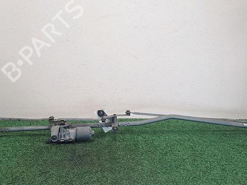 Front wiper motor PEUGEOT 308 I (4A_, 4C_) 1.6 HDi | BP30063972M29 
