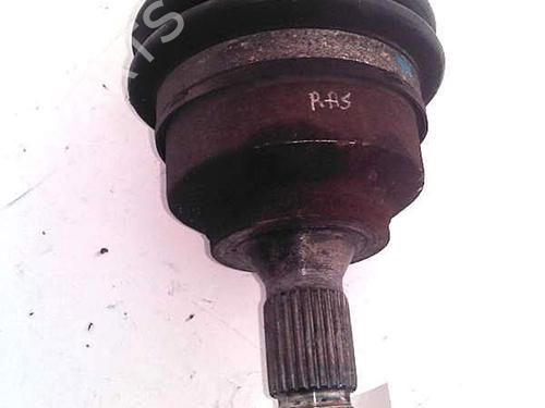 Left front driveshaft PEUGEOT 307 SW (3H) 1.6 HDI 110 | BP30075559M38