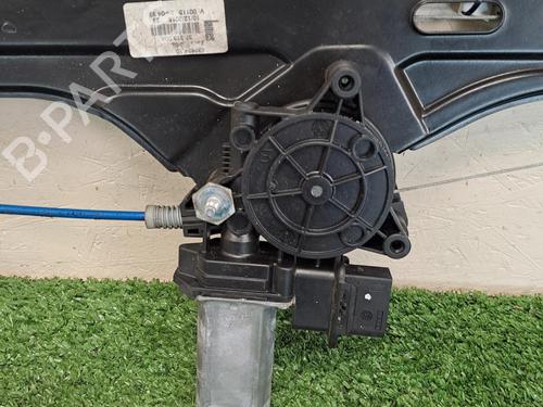 Front right window mechanism BMW 2 Gran Tourer (F46) 218 d | BP37729690C23 - Image 2
