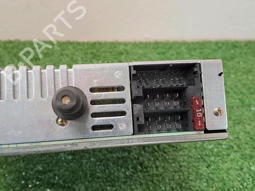 Radio PEUGEOT 206 Hatchback (2A/C) 1.4 i | BP25731292E6 