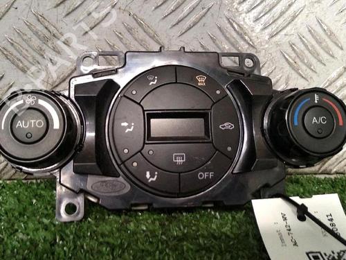 Climate control FORD FIESTA VI (CB1, CCN) 1.4 TDCi | BP30077328I5 - Image 4