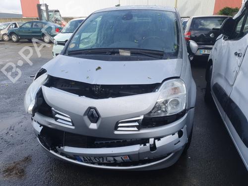 Engine RENAULT MODUS / GRAND MODUS (F/JP0_) 1.5 dCi (FP0F, JP0F) | BP37731232M1 - Image 8