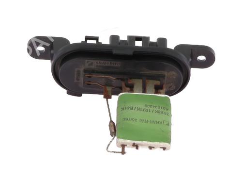 Heater resistor DACIA LODGY (JS_) 1.2 TCe (JSAY, JSM0) | BP30126946M108 - Image 4