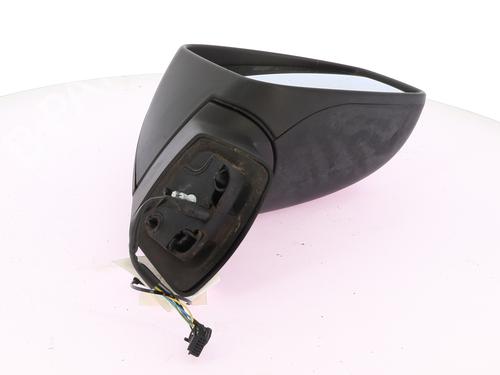 Right mirror RENAULT GRAND SCÉNIC III (JZ0/1_) 1.5 dCi (JZ09, JZ0D, JZ10, JZ14, JZ1G, JZ29, JZ2C) | BP30123837C27