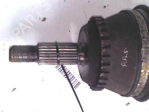 Right front driveshaft RENAULT SAFRANE II (B54_) 2.2 dT (B54G) | BP30075505M39 